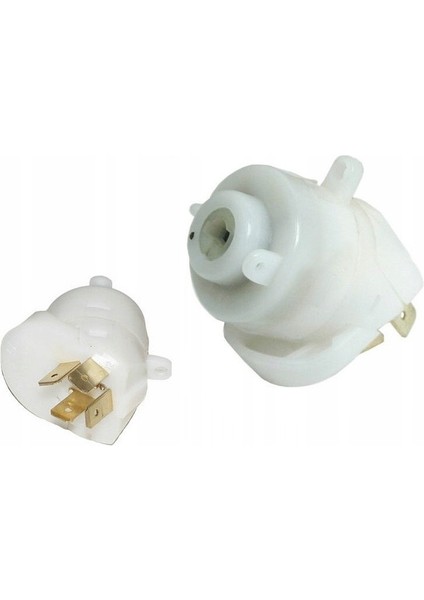 Volkswagen Passat 1981 - 1984 Eski Model Kontak Terminali 401675008