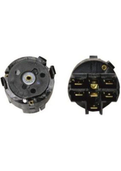 Peugeot Boxer 1994 - Sonrası Kontak Terminali