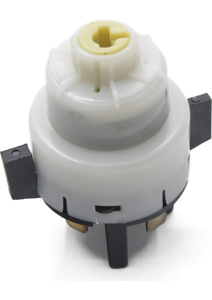 Skoda Fabıa Beyaz Kontak Terminal