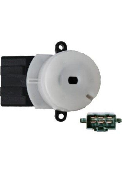 Hyundaı Elantra 2011 - 2015 Kontak Terminali 6 Pin