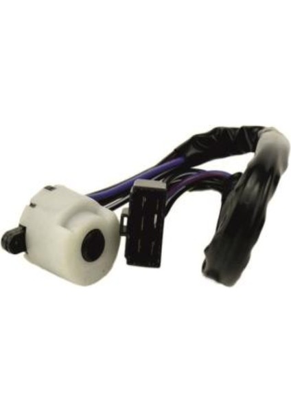 Toyota Land Cruıser Toyota Hı-Lux Kontak Terminali