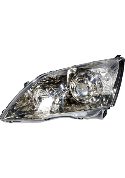Honda Crv Sol Ön Far Zenonlu Tip 2007 2012 Cr-V Xenon Taiwan fiyatları