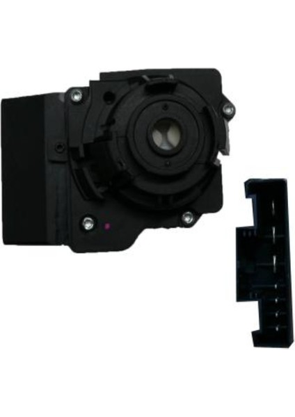 Skoda Fabıa 2013 - Sonrası Kontak Terminali