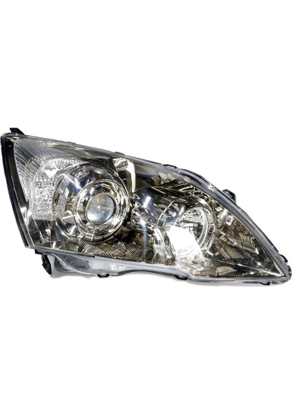 Honda Crv Sağ Ön Far Zenonlu Tip 2007 2012 Cr-V Xenon Taiwan fiyatları