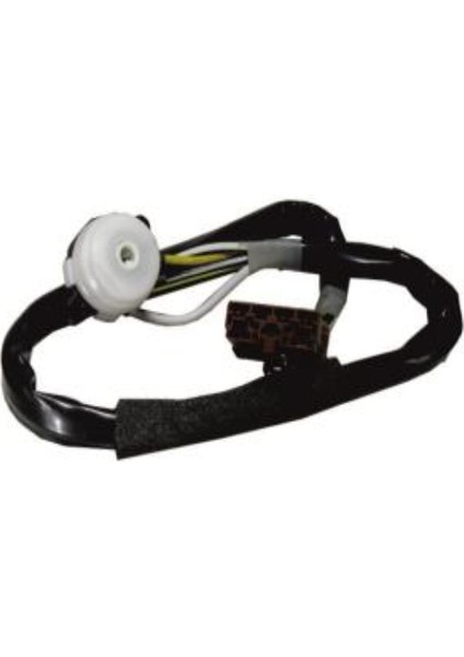 Peugeot 206 1999 - 2005 Kontak Terminali