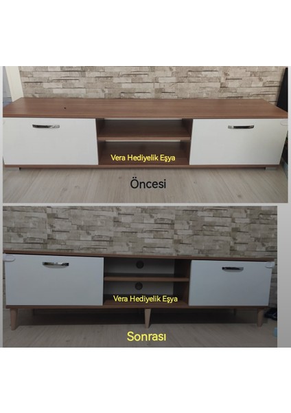 12'li 30 cm Ceviz Ahşap Konik Ayak Koltuk Ayağı Baza Ayağı Mobilya Ayağı Dolap Ayağı 3301000000762