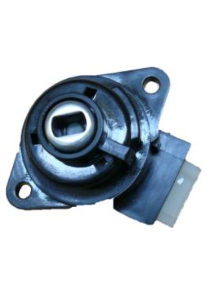 Chevrolet Spark 2012 - 2015 Kontak Terminali