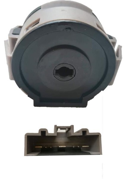 Ford Connect 2002 - 2014 Kontak Terminali