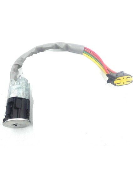 Dacia Duster 2009 - 2014 Kontak Terminali Valeo Tipi