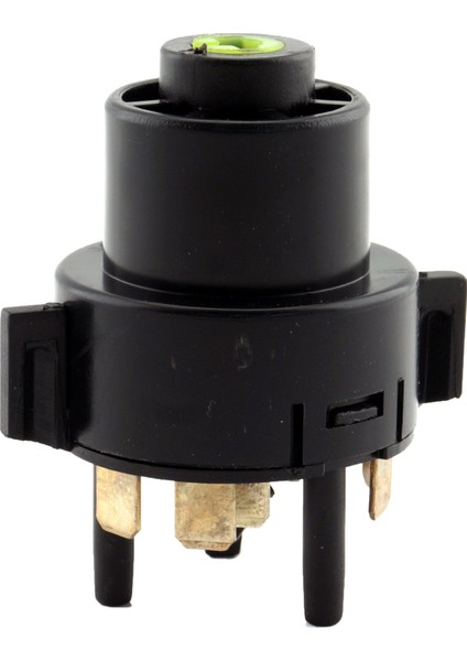 Audı A6 1991 - 1999 Siyah Kontak Terminali