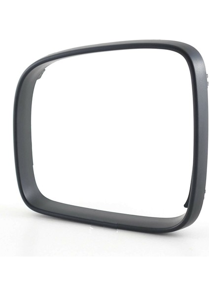 Volkswagen Caddy 2004 - 2010 Ayna Çerçevesi Sol