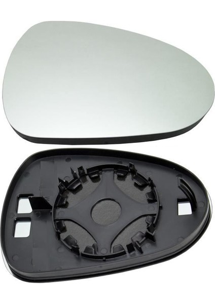 Seat Leon 2008 - 2012 Sag Ayna Cami 422333613