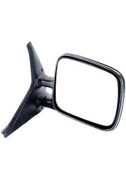 Transporter T4 1998 - 2003 Ayna Mekanik Sag Komple 422351909