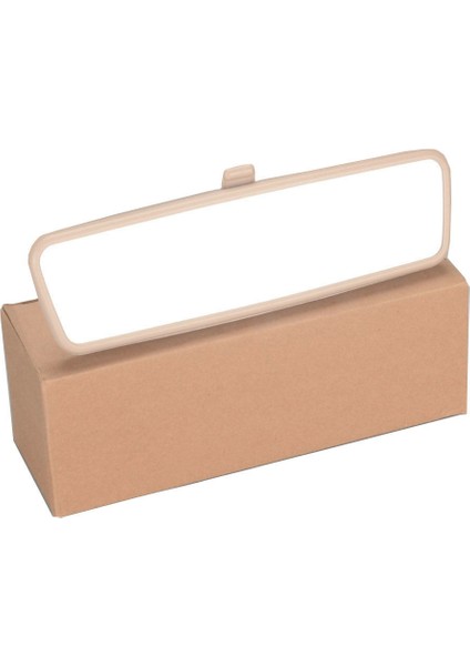 Seat Toledo Iç Dikiz Aynası Krem Bej