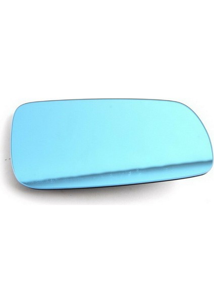 Audi A6 1999 - 2001 Sağ Ayna Camı