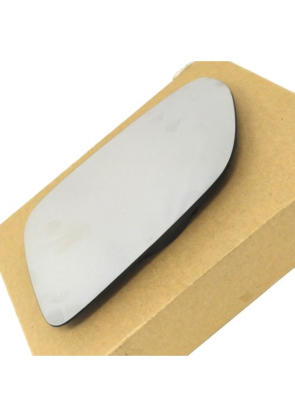 Skoda Octavia 2004 - 2008 Ayna Camı Sol Ithal