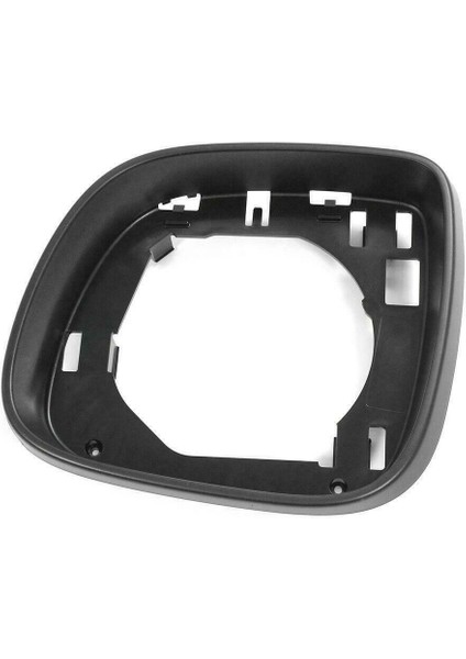 Volkswagen Amarok 2017 - 2020 Sol Ayna Çerçevesi