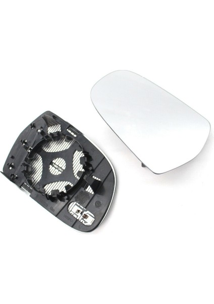 Audı Q3 2012 - Sonrası Ayna Camı Elektrikli Sağ