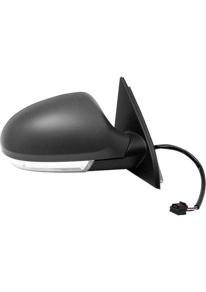 Volkswagen Passat B6 2006 - 2011 Sol Ayna Komple