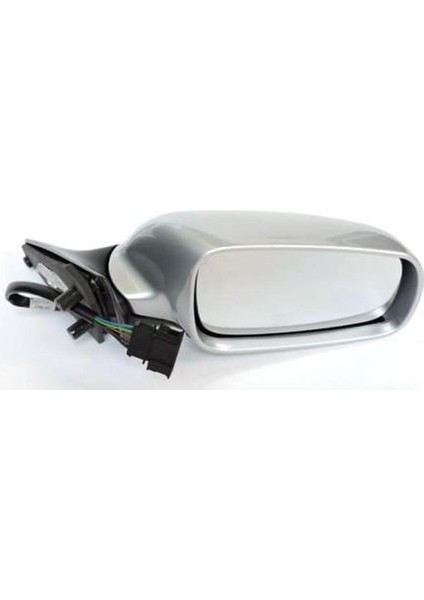 Skoda Octavia 1997 - 2005 Sağ Ayna Elektrikli Komple Küçük Tip
