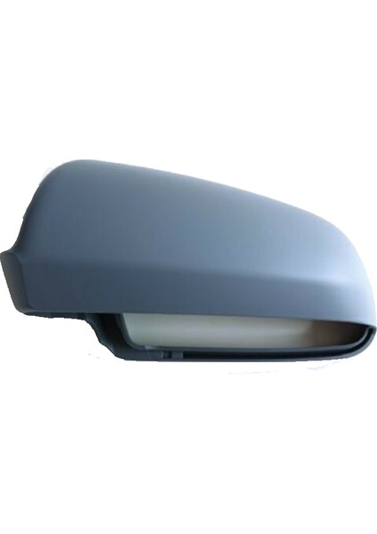 Audi A6 2005 - 2008 Sol Ayna Kapagi 497041188