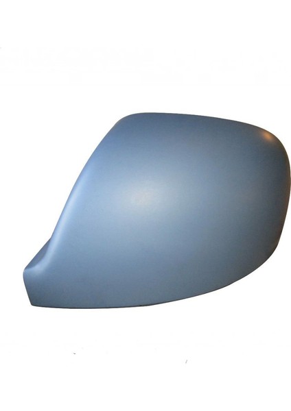 Vw Transporter T8 2019 - 2020 Sol Ayna Kapağı Astarlı Boyanır