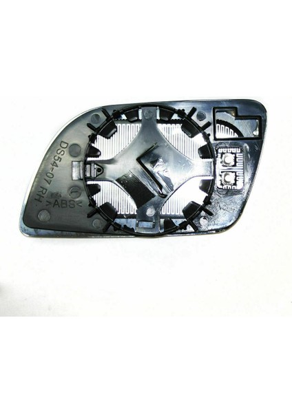 Volkswagen Polo 2002 - 2005 Ayna Camı Sağ modelleri