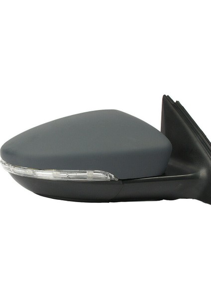 Volkswagen Jetta 2010 - 2014 Ayna Komple Sol 8 Pin