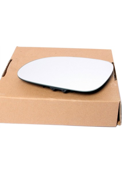 Volkswagen Passt 2005 - 2010 Ayna Camı Sol