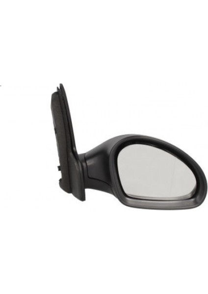 Seat Altea 2006 - 2010 Sağ Ayna Komple