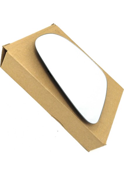 Volkswagen Golf Mk6 2009 - 2013 Ayna Camı Sol