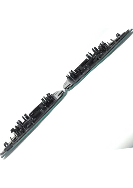 Volkswagen Golf Mk6 2009 - 2013 Ayna Camı Sol modelleri