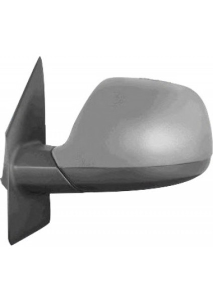 Volkswagen Transporter T6 Sol Ayna Komple Düz