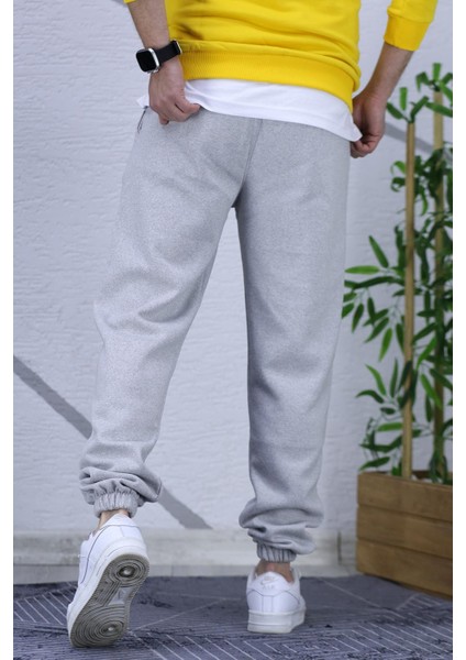 Erkek Üç Iplik Şardonlu Eşofman Altı For You Baskı fiyatları