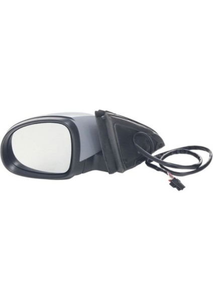 Volkswagen Tiguan Katlanır Ayna Sol Komple 9 Pin