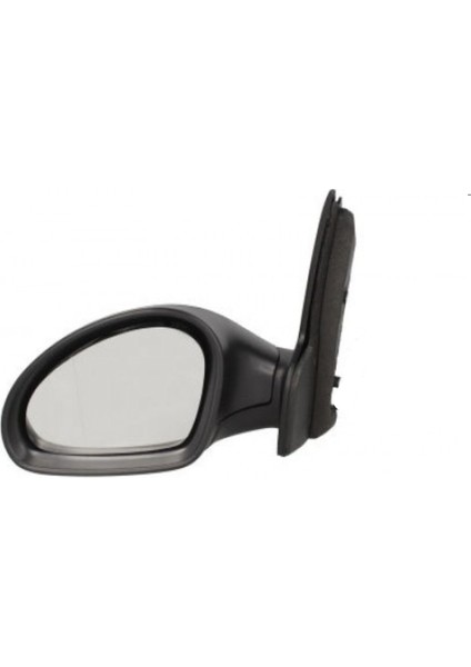 Seat Altea 2006 - 2010 Sol Ayna Komple
