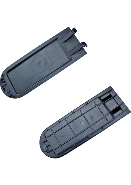 Volkswagen Golf 4 1998 - 2005 Kol Dayama Üst Kapagi Siyah 431323670