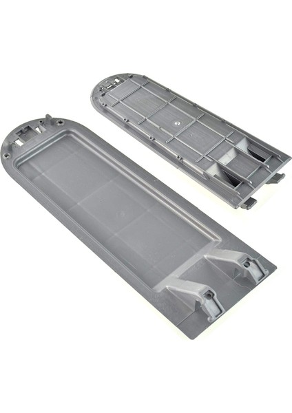 Skoda Toledo 2013 - 2019 Kol Dayama Üst Kapağı Gri