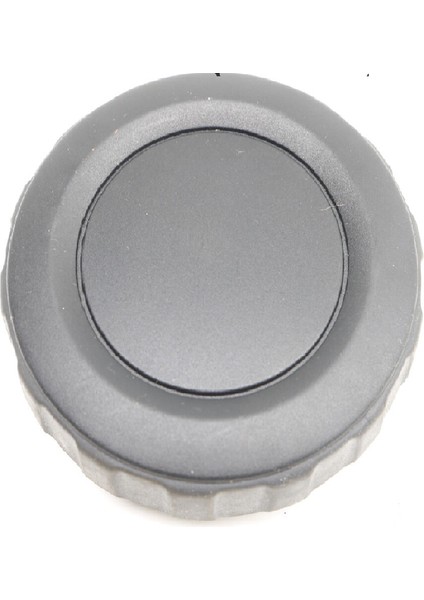 Audi A4 2008 - 2012 Koltuk Yatırma Ayar Kolu Gri