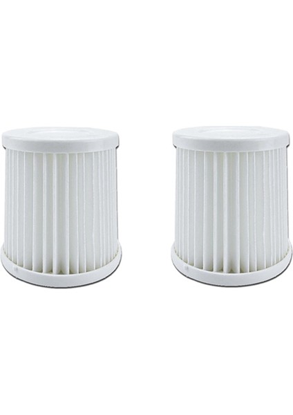 2x Hepa Filtre Japon 0 Artı Veya Eksi Sıfır Kablosuz Elektrikli Süpürge XJC-Y010/A020 Filtre Elemanları Vakum Clea (Yurt Dışından)