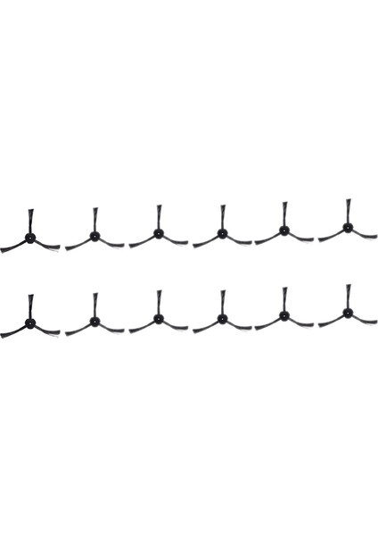 2x Birincil Toz Filtresi Yan Fırça Verimli Hepa Filtre Ilife V5 V5S V3 V3S V5PRO V50 Pro Robotlu Süpürge Parçaları (Yurt Dışından) fiyatları