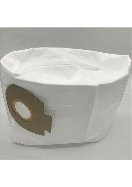 20 Adet Toz Torbaları Makita VC2010L VC2512L VC2012L VC3011L VC3012L Robotlu Süpürge Parçası Süpürgesi Yedek (Yurt Dışından) fiyatları