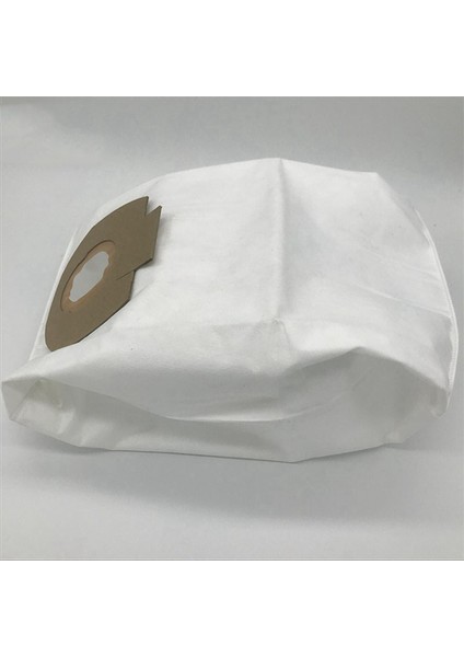 20 Adet Toz Torbaları Makita VC2010L VC2512L VC2012L VC3011L VC3012L Robotlu Süpürge Parçası Süpürgesi Yedek (Yurt Dışından) indirimleri