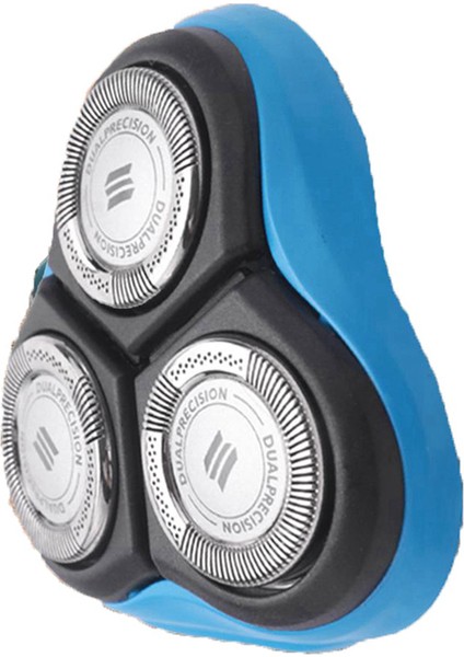 2x Tıraş Makinesi Başlığı + Blate + Çerçeve Philips AT750 AT890 Pt 860 PT860 PT866 AT758 PT710 Pt 725 PT720 Tıraş Bıçağı Değiştirme (Yurt Dışından) fırsatları