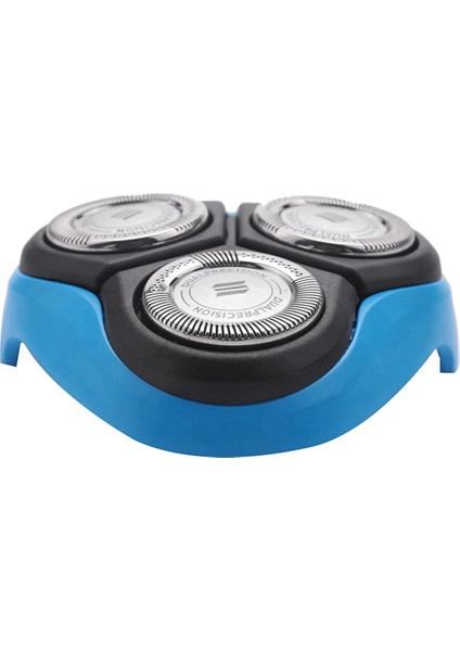 2x Tıraş Makinesi Başlığı + Blate + Çerçeve Philips AT750 AT890 Pt 860 PT860 PT866 AT758 PT710 Pt 725 PT720 Tıraş Bıçağı Değiştirme (Yurt Dışından) indirimleri