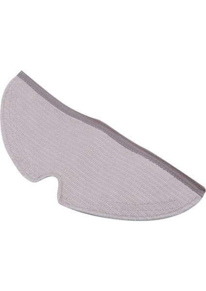 Adet Mops Aksesuarları Tam Kapsama Xiaomi Roborock S5 Max S50 S55 S6 S6 Maxv Elektrikli Süpürge Mops (Yurt Dışından) fiyatları
