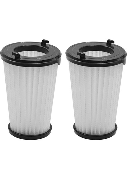 Electrolux Aeg AEF150 Için 2 Adet Filtre, Tüm Aeg Ergorapido Cx7-2 Modellerine Uyumlu CX7-2-45AN CX7-2-35FFP CX7-2-30GM (Yurt Dışından)