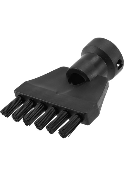 2x Karcher Sc1 Sc2 Sc3 Sc4 Düz Fırça Temizleme Fırçası Buharlı Temizleyici Için Eki Adaptörü Ev Temizleme Memesi (Yurt Dışından)