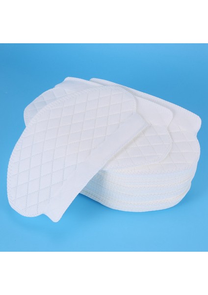 80 Adet Tek Kullanımlık Paspas Bezi Paçavra Ecovacs Deebot Ozmo 950 920 905 Robotik Elektrikli Süpürge Moping Bezleri (Yurt Dışından) modelleri