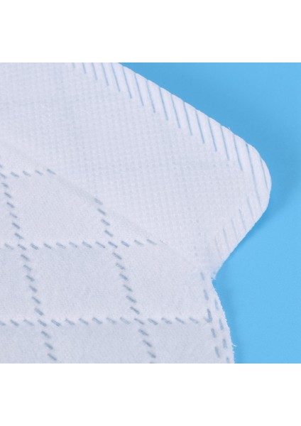 80 Adet Tek Kullanımlık Paspas Bezi Paçavra Ecovacs Deebot Ozmo 950 920 905 Robotik Elektrikli Süpürge Moping Bezleri (Yurt Dışından) fırsatları